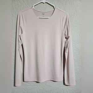 Express Pink Top with Elegant Design